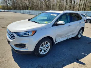 Ford Edge 2.0L 4 2019