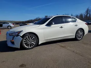 Infiniti Q50 3.0L 6 2021
