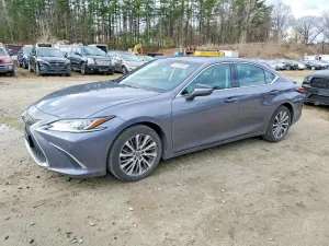 Lexus ES 2.5L 4 2021