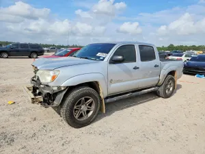 Toyota Tacoma 4.0L 6 2012