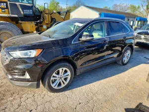 Ford Edge 2.0L 4 2019