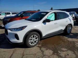 Ford Escape 1.5L 3 2024