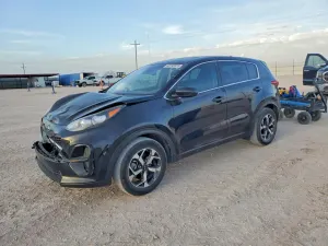 Kia Sportage 2.4L 4 2020