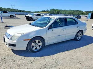 Ford Fusion 2.3L 4 2008