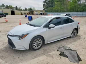 Toyota Corolla 1.8L 4 2022