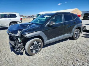 Hyundai Kona 2.0L 4 2024