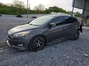 Ford Focus 2.0L 4 2015
