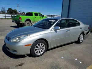 Lexus ES 3.3L 6 2004