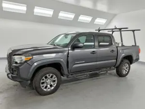 Toyota Tacoma 3.5L 6 2016