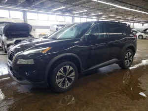 Nissan Rogue 1.5L 3 2023