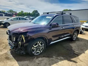 Hyundai Palisade 3.8L 6 2023