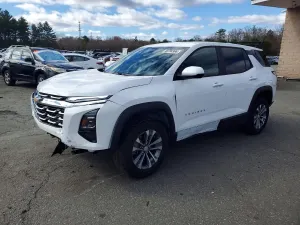 Chevrolet Equinox 1.5L 4 2026