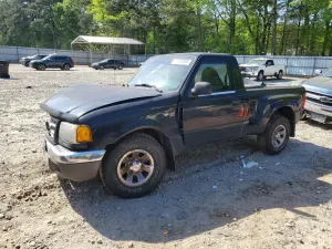 Ford Ranger 2.3L 4 2001