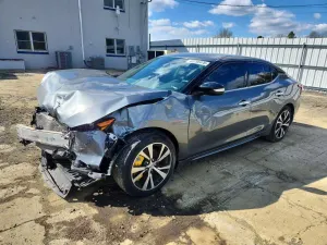 Nissan Maxima 3.5L 6 2018