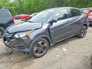 Honda HR-V 1.8L 4 2018