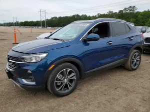 Buick Encore 1.3L 3 2021