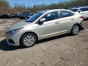 Hyundai Accent 1.6L 4 2019