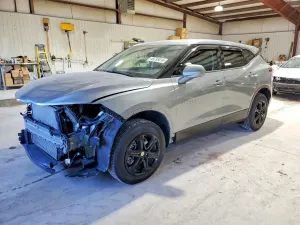Chevrolet Blazer 2.0L 4 2025