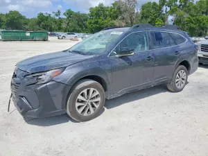 Subaru Outback 2.5L 4 2025