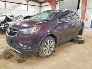 Buick Encore 1.4L 4 2018