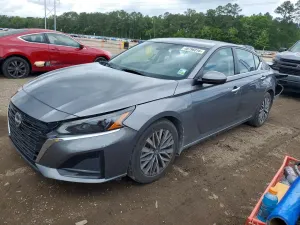 Nissan Altima 2.5L 4 2024