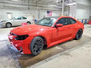 BMW M2 3.0L 6 2023