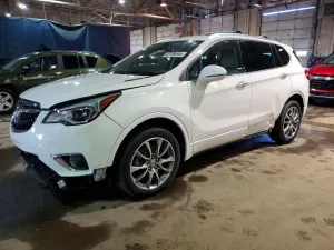 Buick Envision 2.5L 4 2020