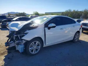 Chevrolet Cruze 1.4L 4 2018