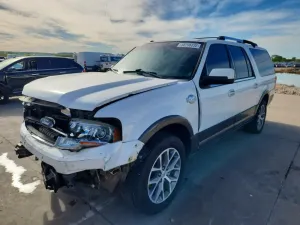 Ford Expedition 3.5L 6 2015
