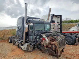 Peterbilt 386 15.0L 6 2013