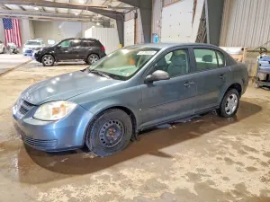 Chevrolet Cobalt 2.2L 4 2006