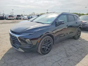 Chevrolet Blazer 2.0L 4 2024