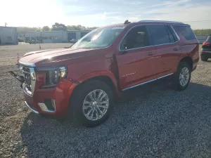 GMC Yukon 5.3L 8 2023
