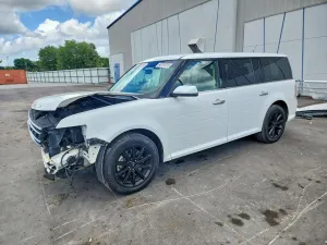 Ford Flex 3.5L 6 2019