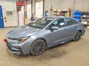 Toyota Corolla 2.0L 4 2023