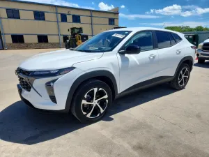 Chevrolet Trax 1.2L 3 2024