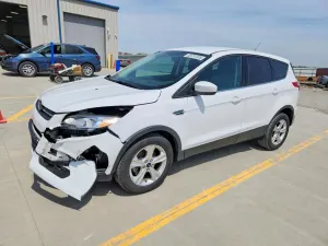 Ford Escape 1.6L 4 2014