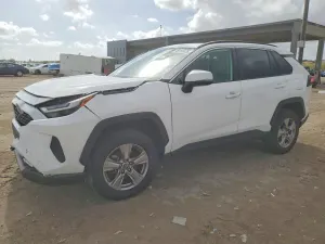 Toyota Rav4 2.5L 4 2022