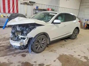 Acura RDX 2.0L 4 2020