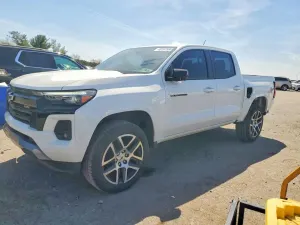 Chevrolet Colorado 2.7L 4 2023