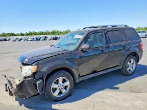 Ford Escape 2.5L 4 2010