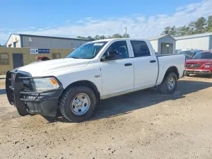 RAM 1500 5.7L 8 2021