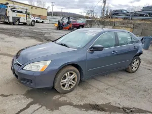 Honda Accord 2.4L 4 2007