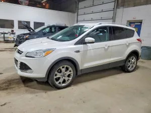 Ford Escape 2.0L 4 2014