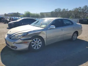 Lexus ES 3.0L 6 2003