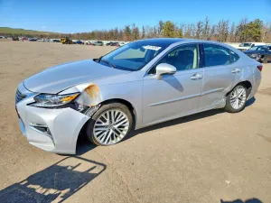 Lexus ES 3.5L 6 2016