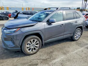 Toyota Rav4 2.5L 4 2025