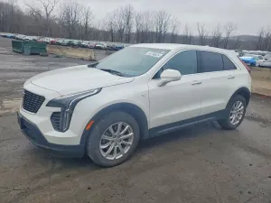 Cadillac XT4 2.0L 4 2023