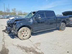 Ford F-150 3.5L 6 2019