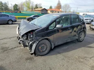 Honda Fit 1.5L 4 2011